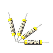 Axial Metallized Polypropylene Film X2 Capacitor